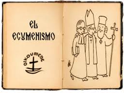 ecumenismo